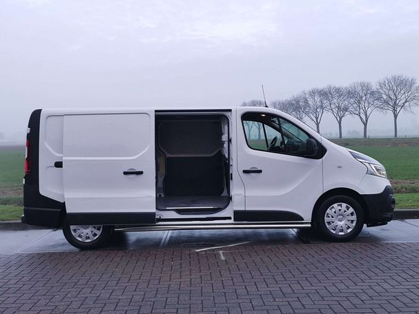 Renault Trafic dCi 107 kW image number 13