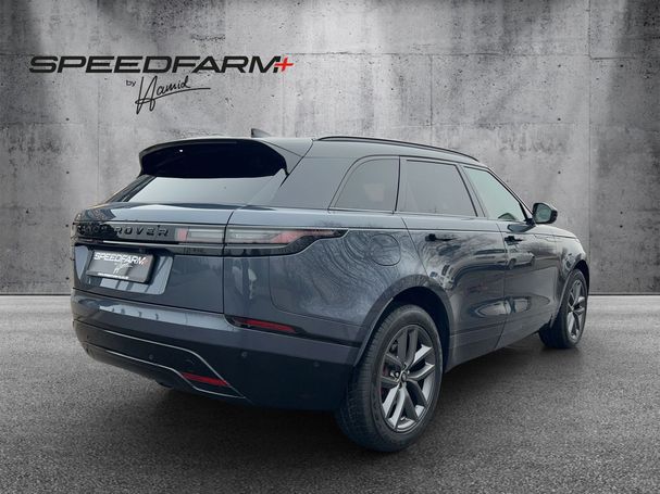 Land Rover Range Rover Velar Dynamic SE 221 kW image number 7