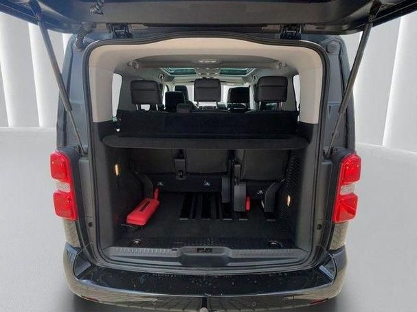 Citroen SpaceTourer M 180 EAT8 Business Lounge 130 kW image number 9