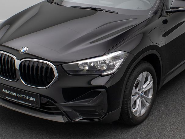 BMW X1 25e xDrive 162 kW image number 21