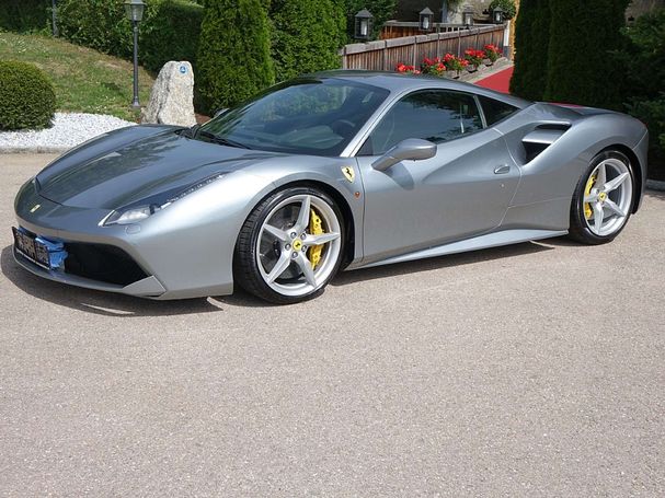 Ferrari 488 492 kW image number 39