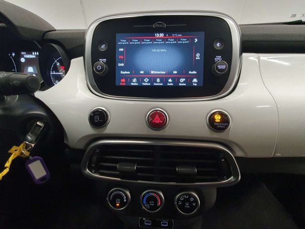 Fiat 500X 1.3 4x2 S&S Urban 70 kW image number 17