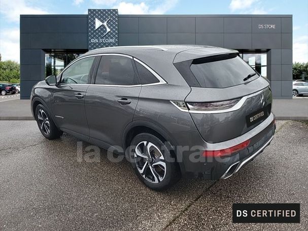 DS Automobiles 7 Crossback BlueHDi 180 PERFORMANCE LINE 130 kW image number 4