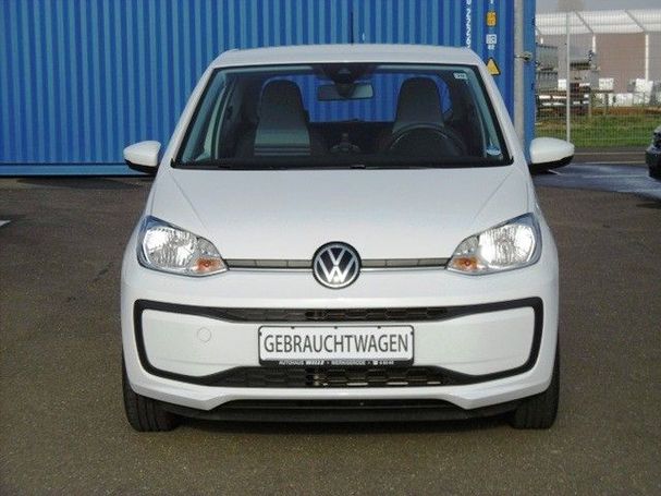 Volkswagen up! 44 kW image number 3