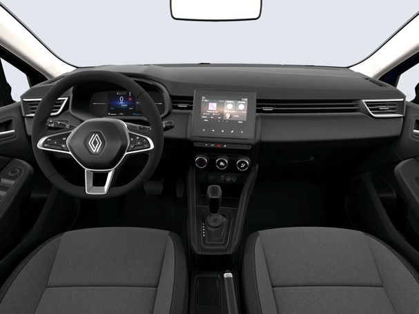 Renault Clio E-Tech Hybrid 105 kW image number 13