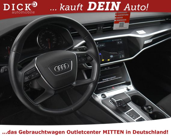 Audi A6 S-line 170 kW image number 11