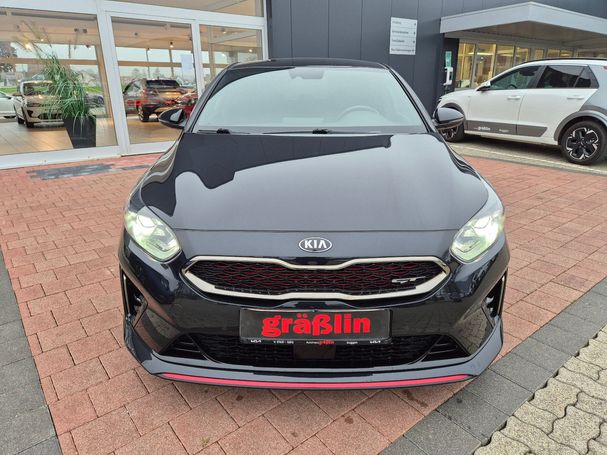 Kia ProCeed GT 150 kW image number 3