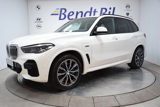 BMW X5 45e xDrive 291 kW image number 1