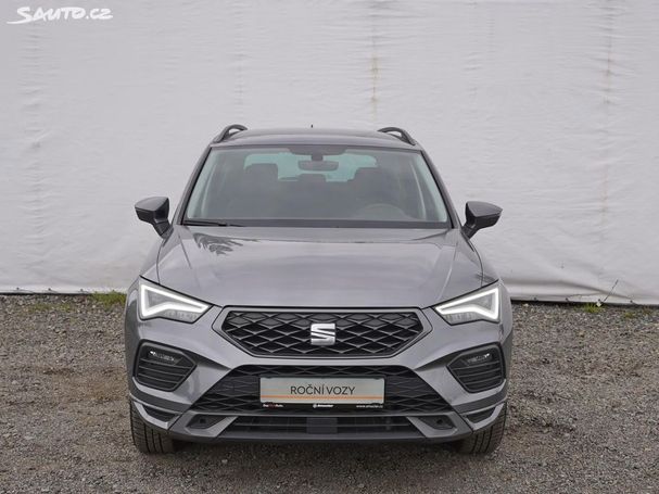 Seat Ateca 1.5 TSI DSG FR 110 kW image number 2