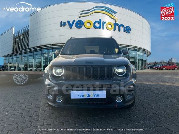 Jeep Renegade 1.3 177 kW image number 5