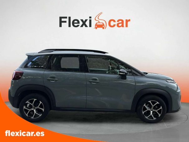 Citroen C3 Aircross BlueHDi 110 Shine 81 kW image number 4