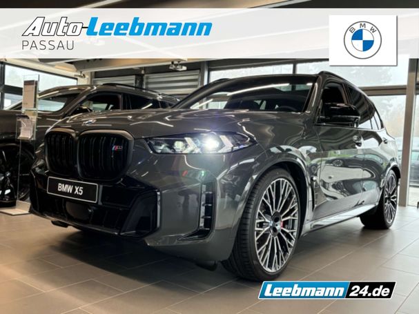 BMW X5 Mi xDrive 390 kW image number 2