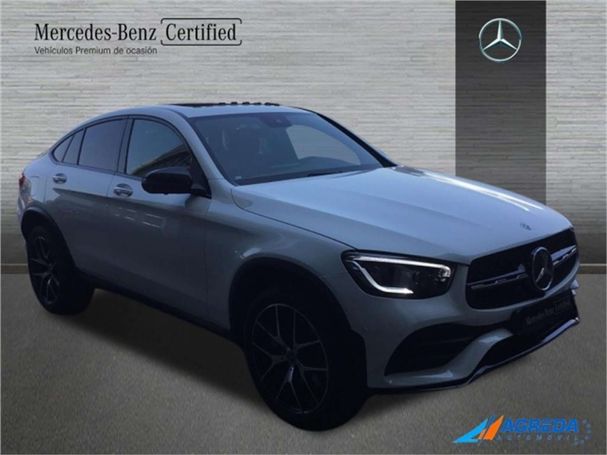 Mercedes-Benz GLC 300 225 kW image number 2