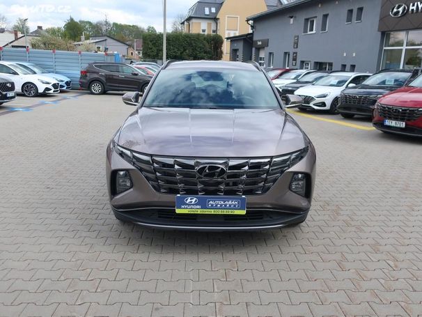 Hyundai Tucson 1.6 GDi 132 kW image number 3