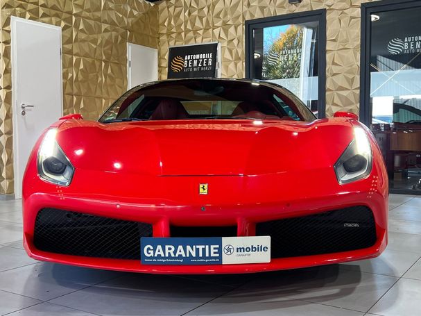 Ferrari 488 GTB 492 kW image number 29