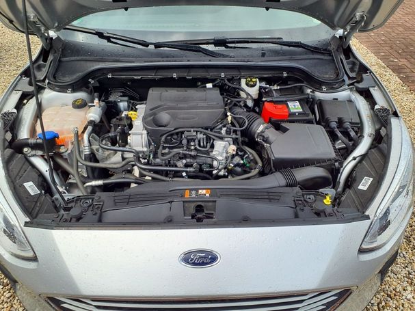 Ford Focus 1.0 Cool Connect 92 kW image number 12