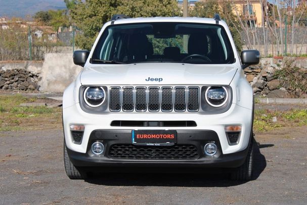 Jeep Renegade 1.0 Limited 88 kW image number 3