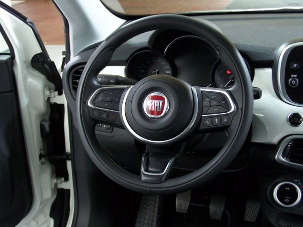 Fiat 500X 1.0 City Cross 88 kW image number 7