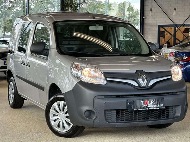 Renault Kangoo Energy dCi 75 55 kW image number 3