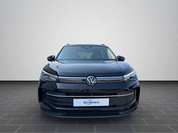 Volkswagen Tiguan 2.0 TDI Life DSG 110 kW image number 2