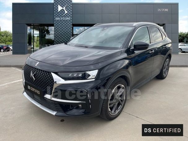 DS Automobiles 7 Crossback 1.6 E-Tense 225 165 kW image number 1