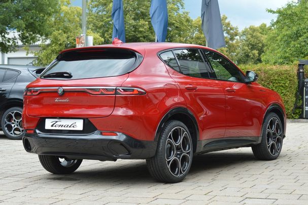 Alfa Romeo Tonale 118 kW image number 4