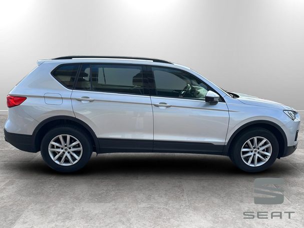 Seat Tarraco 2.0 TDI DSG 110 kW image number 2