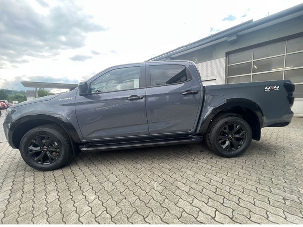 Isuzu D-Max Double Cab 120 kW image number 6