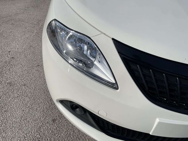 Lancia Ypsilon 51 kW image number 10