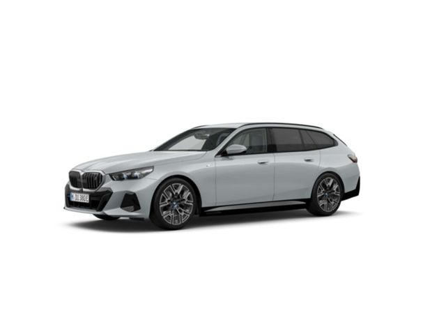 BMW i5 eDrive40 250 kW image number 2