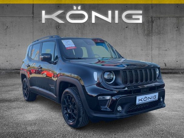 Jeep Renegade 1.3 PHEV 140 kW image number 2