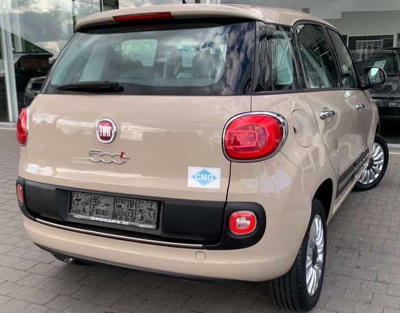 Fiat 500L 0.9 59 kW image number 3