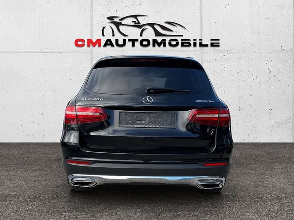 Mercedes-Benz GLC 300 4Matic 180 kW image number 6