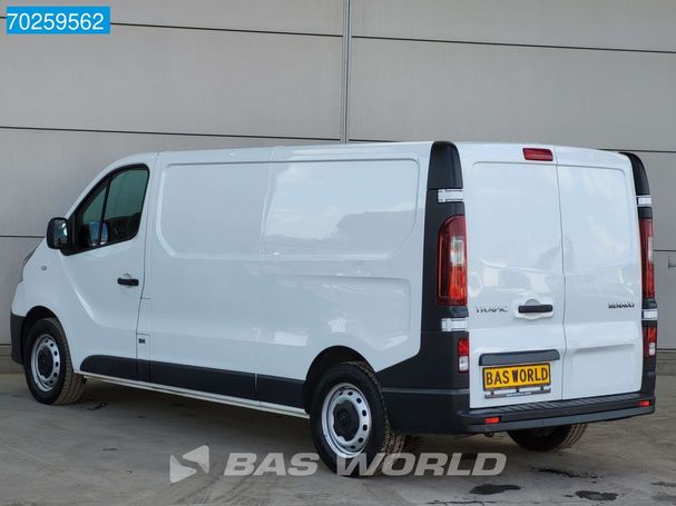 Renault Trafic L2H1 120 88 kW image number 4