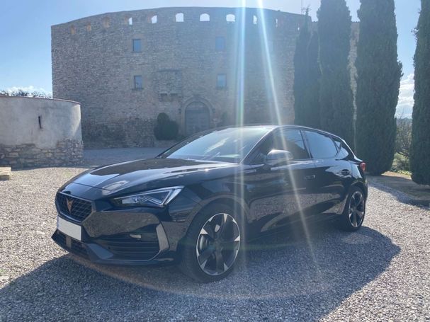 Cupra Leon 1.5 eTSI DSG 110 kW image number 1