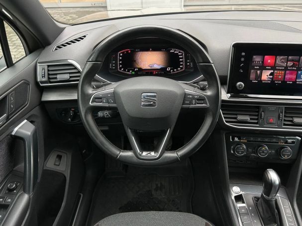 Seat Tarraco 2.0 TSI 4Drive DSG Xcellence 140 kW image number 5