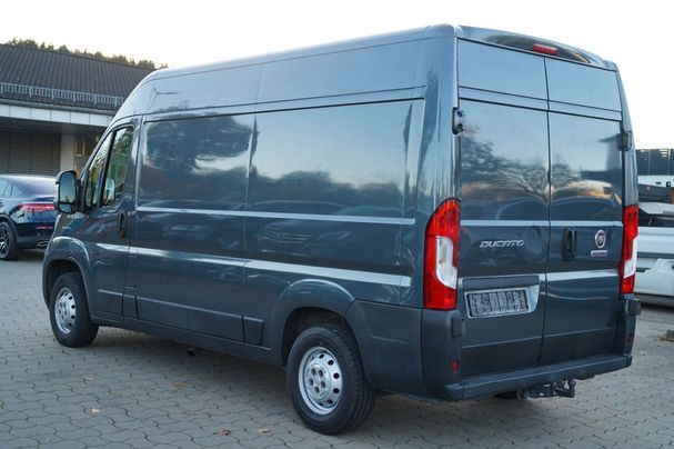 Fiat Ducato L2H2 96 kW image number 2