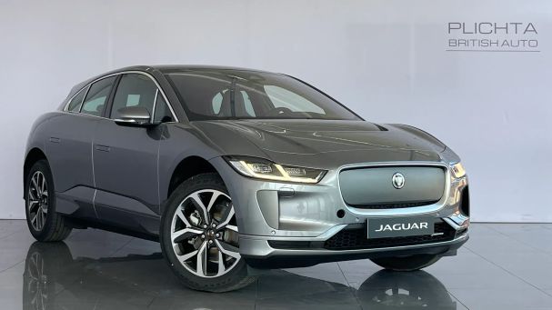 Jaguar I-Pace EV400 S AWD 294 kW image number 1