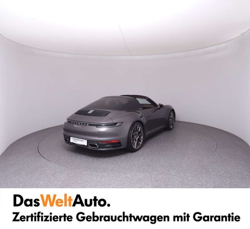 Porsche 992 Targa 283 kW image number 2