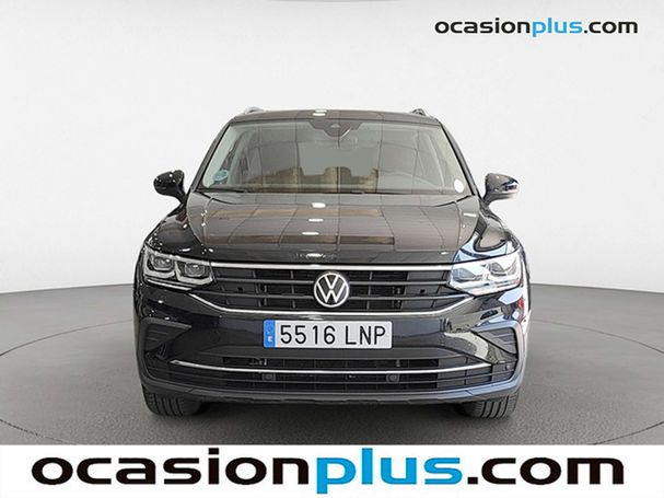 Volkswagen Tiguan 1.5 TSI Life 110 kW image number 14