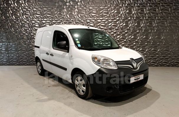 Renault Kangoo Energy dCi 90 66 kW image number 3