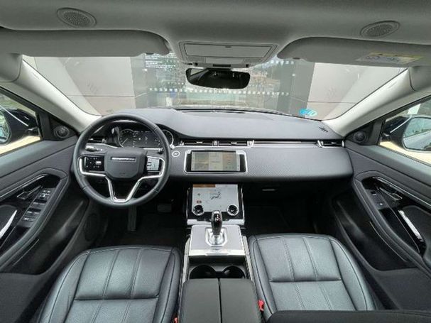 Land Rover Range Rover Evoque 120 kW image number 5