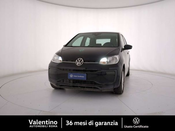 Volkswagen up! Eco 50 kW image number 3