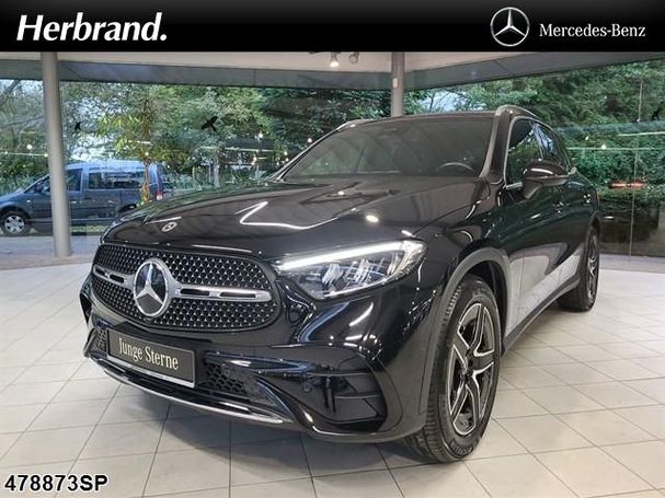 Mercedes-Benz GLC 220 d 145 kW image number 1