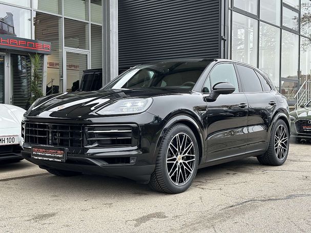 Porsche Cayenne E-Hybrid 346 kW image number 3