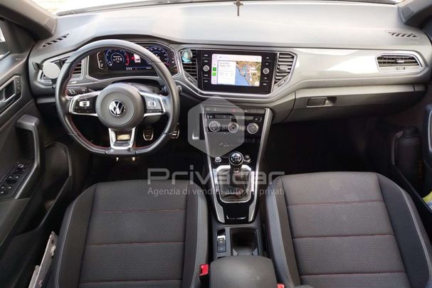 Volkswagen T-Roc 1.5 TSI 110 kW image number 12