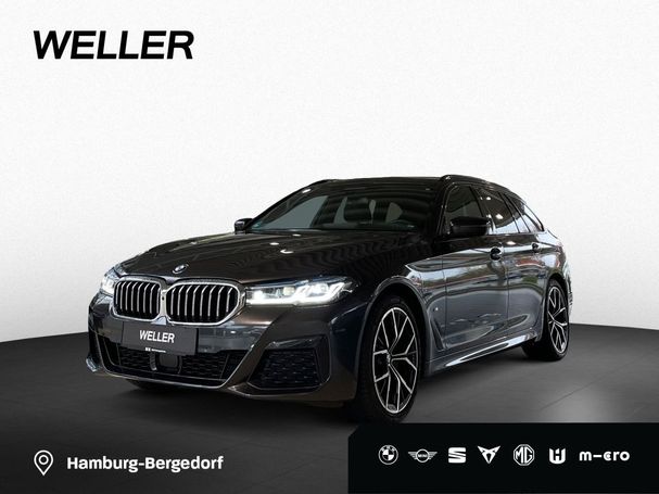 BMW 520i Touring 135 kW image number 2