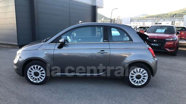 Fiat 500C 51 kW image number 16