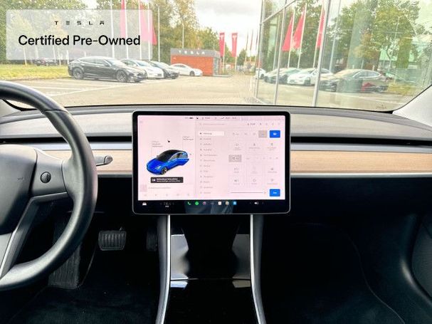 Tesla Model 3 Long Range AWD 324 kW image number 14