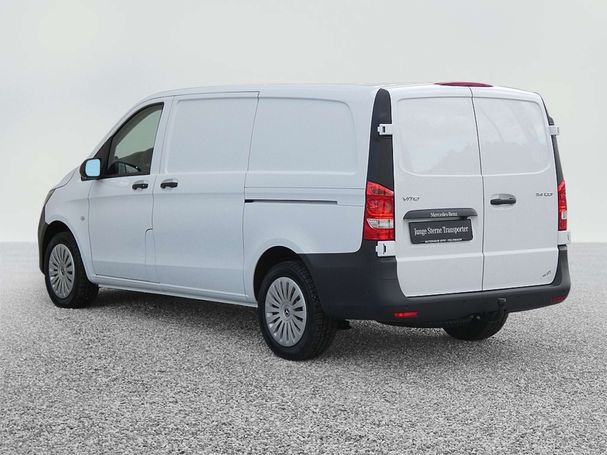 Mercedes-Benz Vito 114 CDI 100 kW image number 8